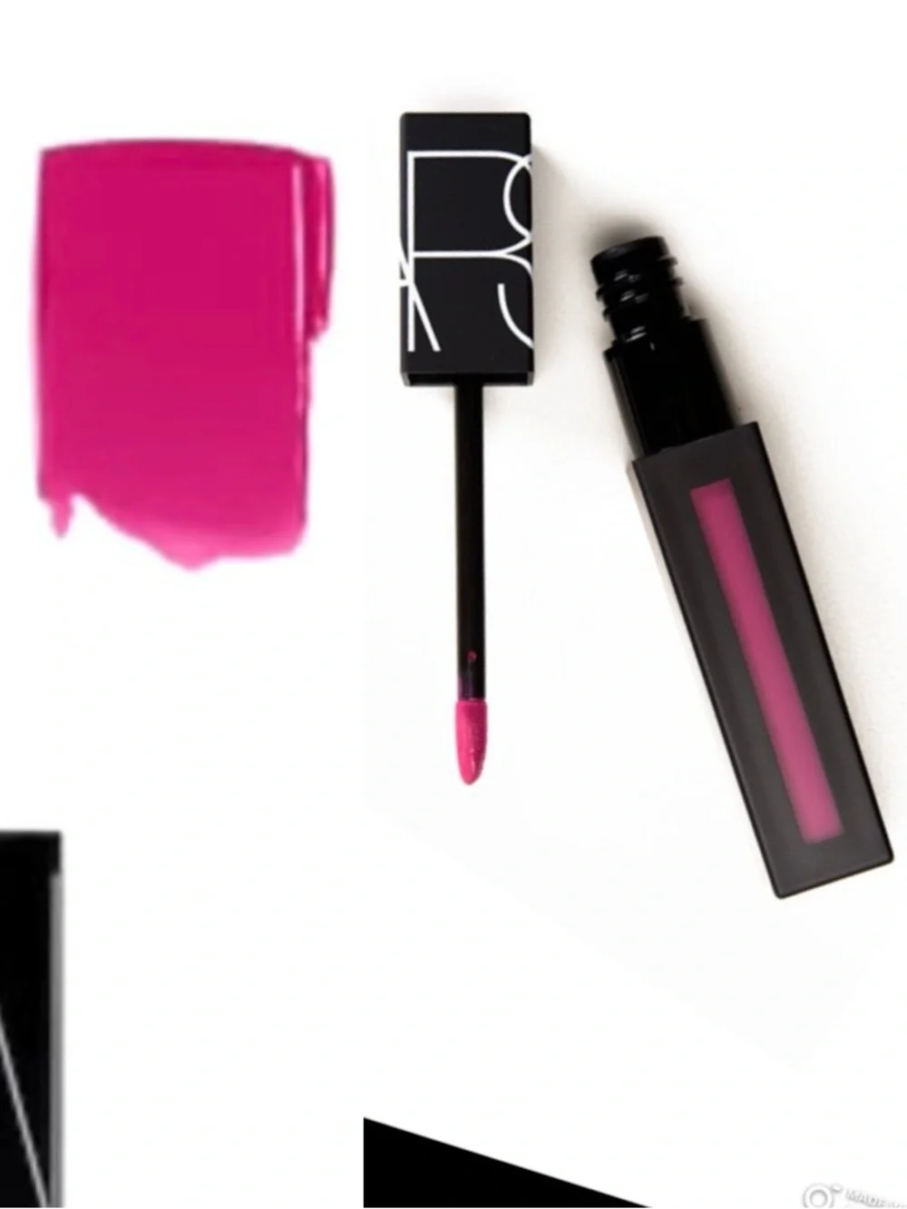 NIB NARS Give it Up Powermatte Lip Pigment - Bright Pink 5.5ml